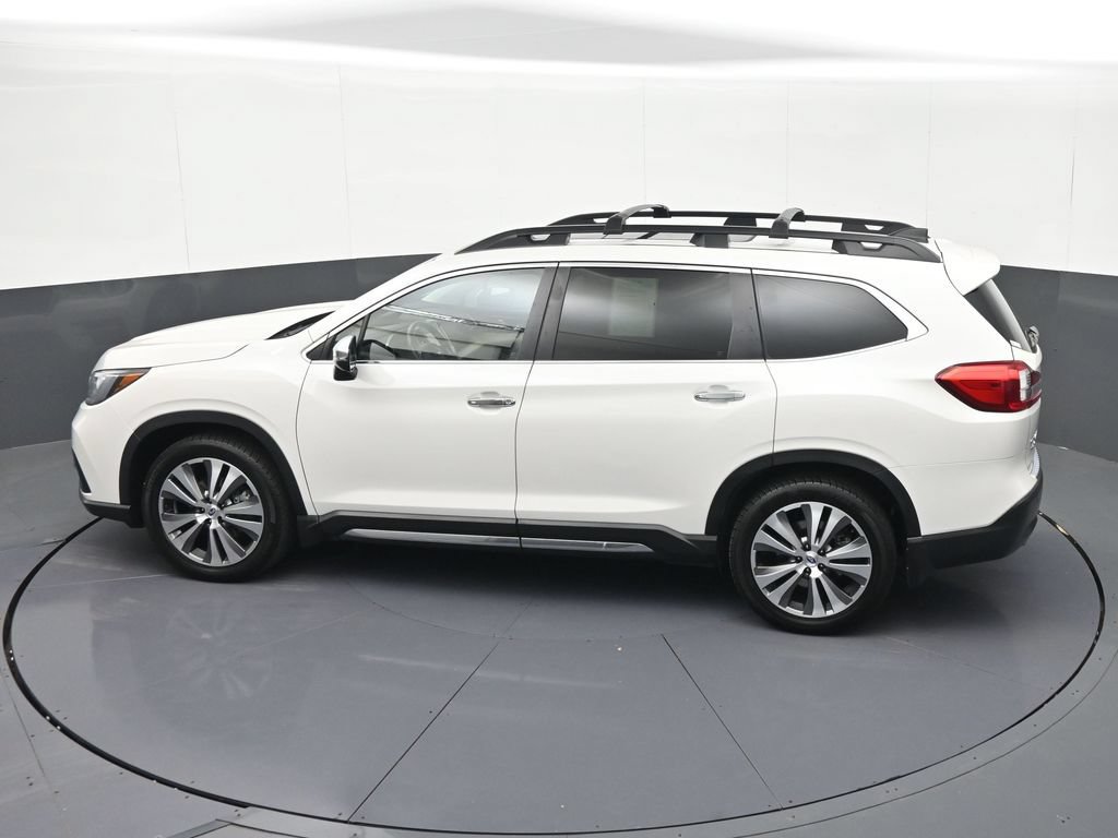 Used 2021 Subaru Ascent Touring AWD/4WD image 25