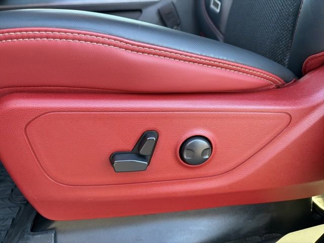 Used 2023 RAM 1500 Rebel w/ Rebel Level 1 Equipment Group image 10