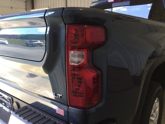 New 2026 Chevrolet Silverado 2500 LT w/ All Star Edition image 26