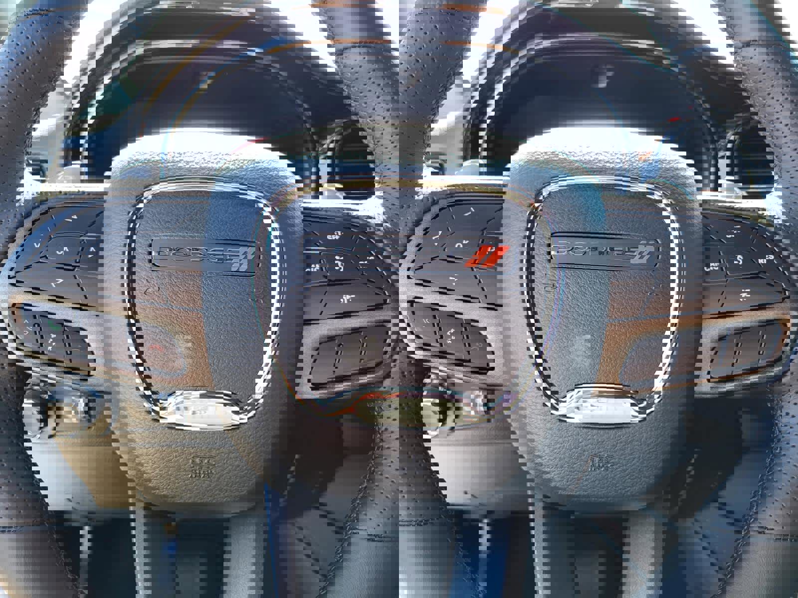 New 2026 Dodge Durango GT w/ Blacktop Package image 16