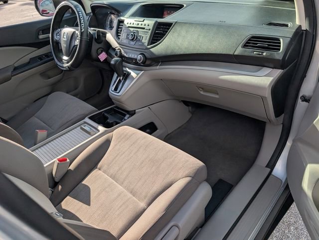 Used 2013 Honda CR-V LX image 13