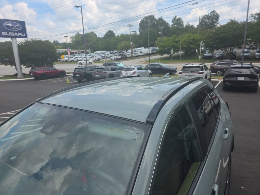 Used 2021 Toyota RAV4 XLE FWD image 7