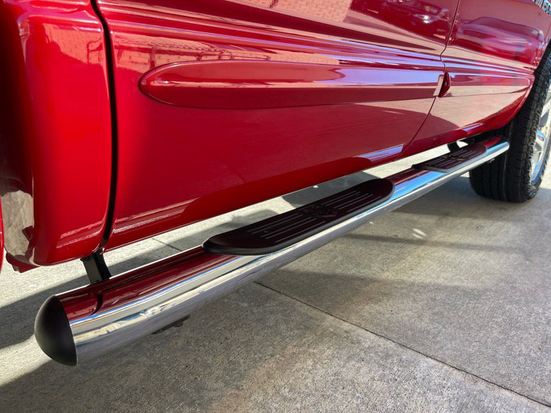 Used 2007 Dodge Ram 1500 Truck SLT w/ Quad Cab Big Horn Value Group image 20