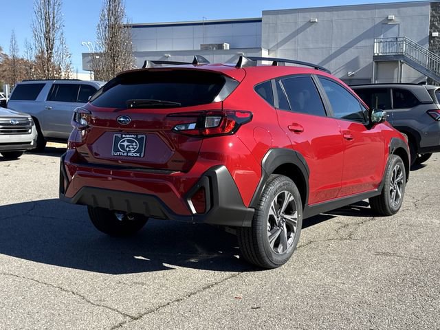 New 2026 Subaru Crosstrek 2.0i Premium image 3