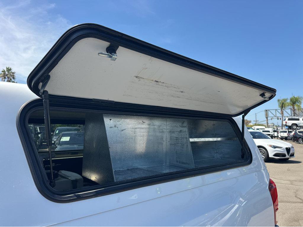 Used 2023 Toyota Tacoma SR RWD image 38