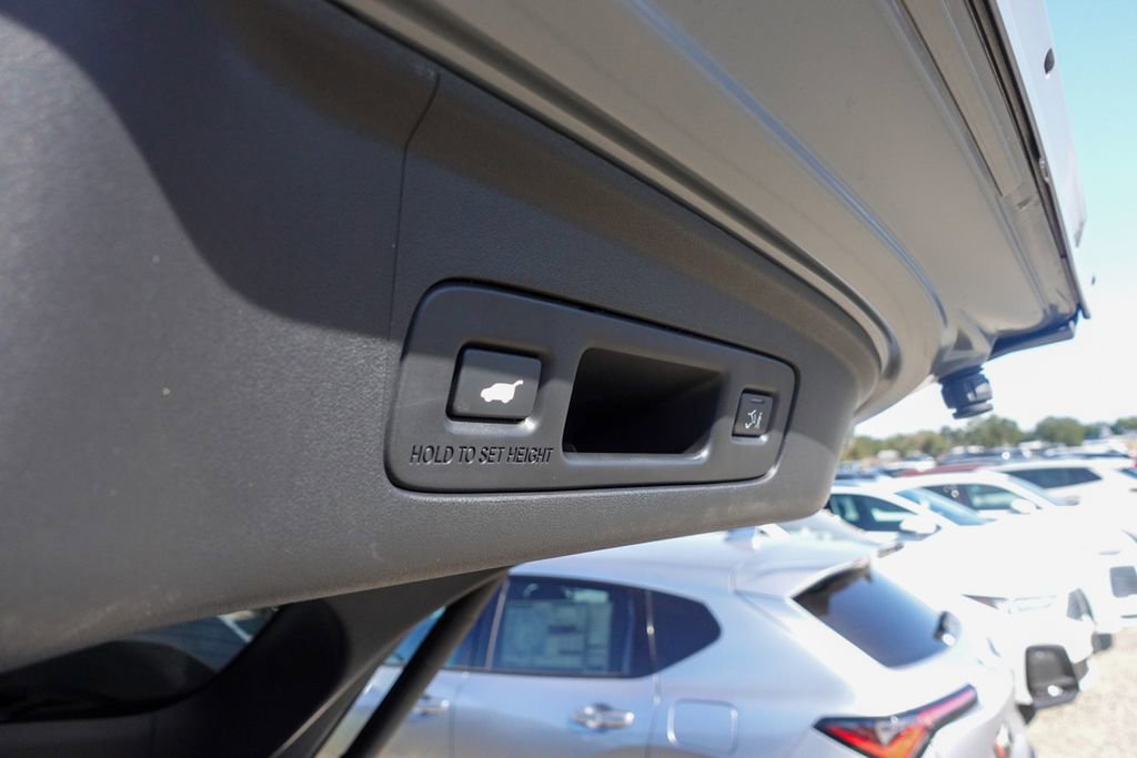 New 2025 Acura ADX A-Spec image 30