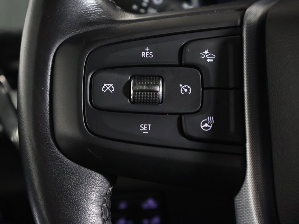 Used 2022 GMC Sierra 1500 SLT w/ Max Trailering Package image 34