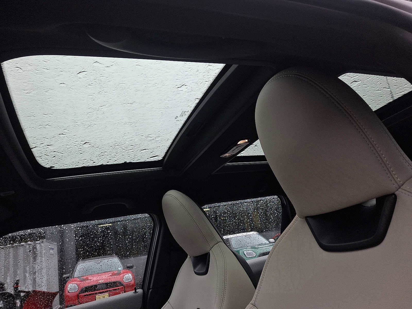 Used 2025 MINI Cooper S image 14