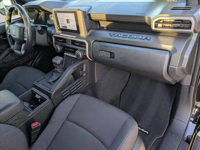 Certified 2025 Toyota Tacoma SR image 22