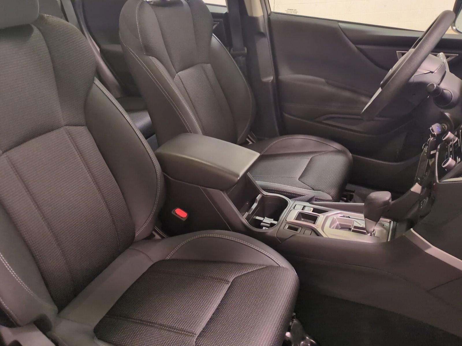 Used 2021 Subaru Forester AWD/4WD image 11