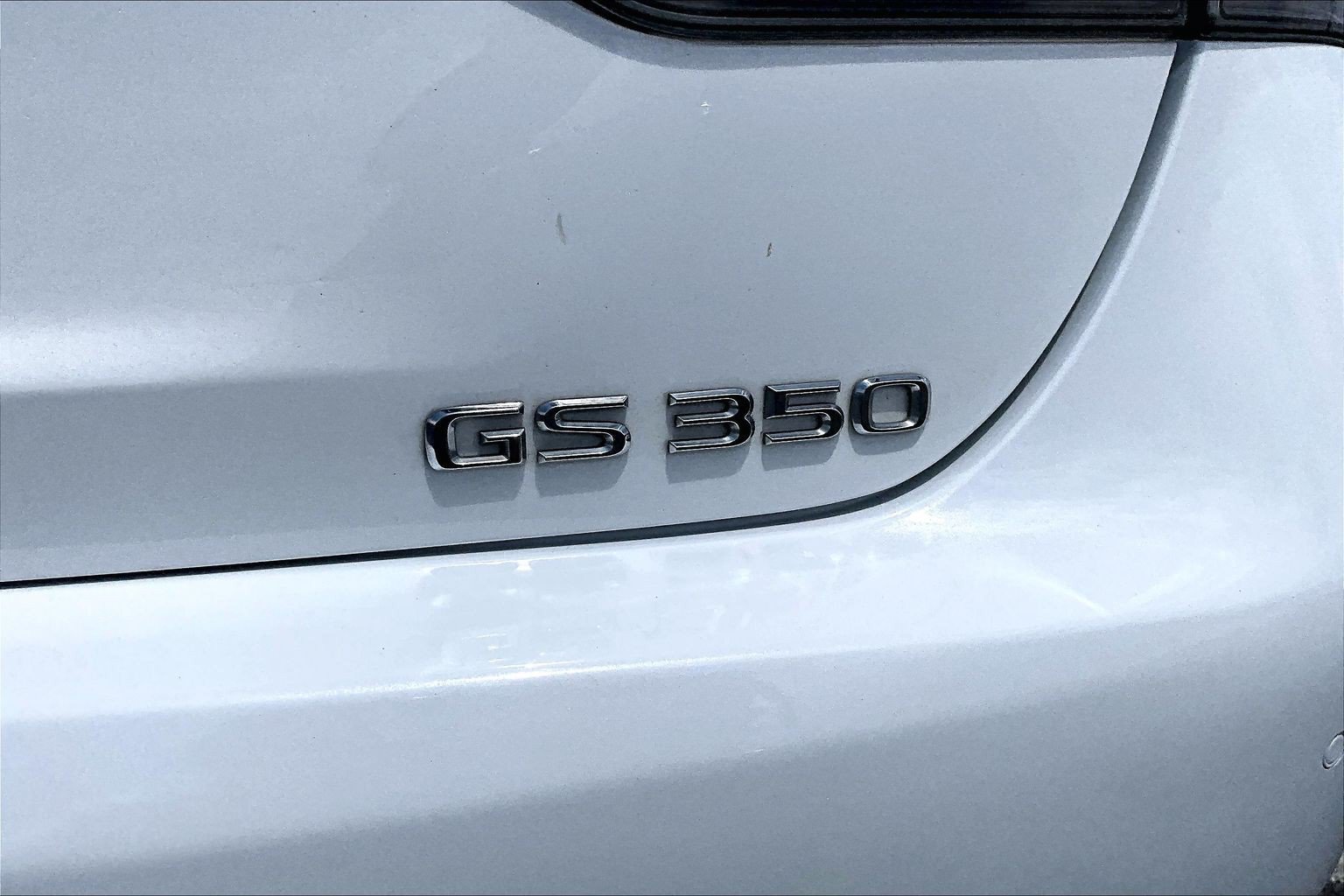 Used 2020 Lexus GS 350 F Sport w/ Preferred Accessory Package RWD image 32