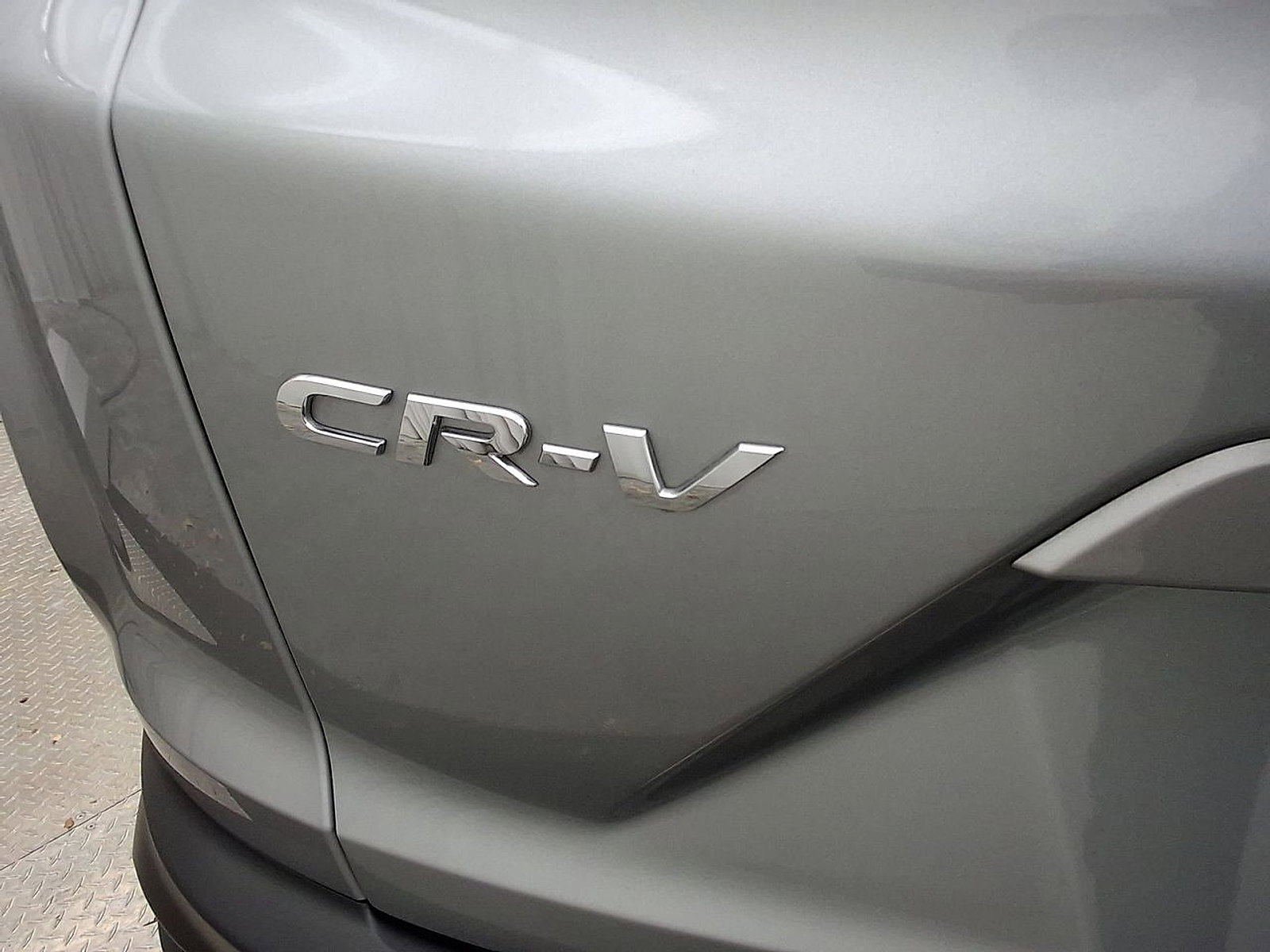 Used 2020 Honda CR-V EX-L image 24