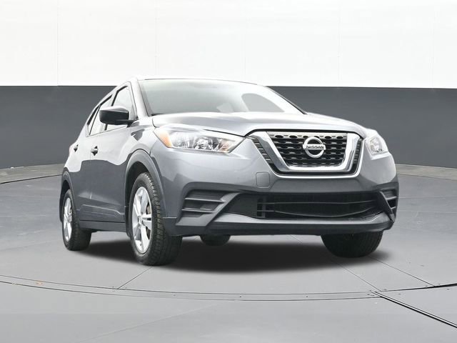 Used 2019 Nissan Kicks S image 51