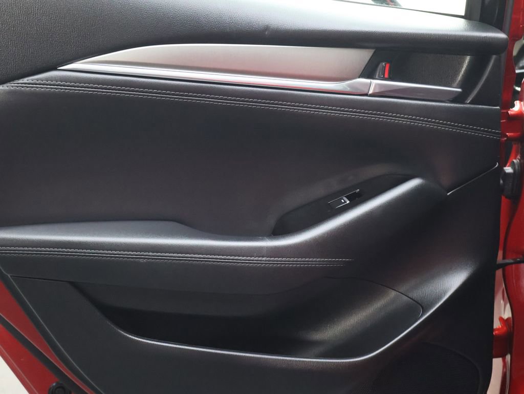 Used 2019 MAZDA MAZDA6 Grand Touring Reserve FWD image 17
