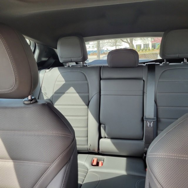 Used 2025 Alfa Romeo Tonale Veloce w/ Premium Package image 8