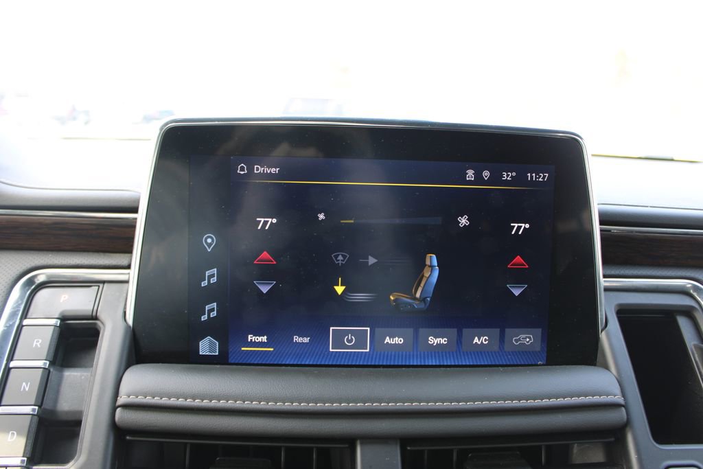 Used 2024 Chevrolet Tahoe Premier image 34