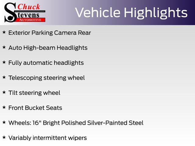 New 2025 Ford Bronco 2-Door image 22