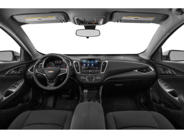 Used 2022 Chevrolet Malibu LT FWD image 5