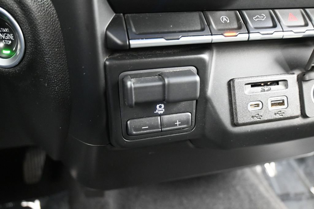 Used 2019 Chevrolet Silverado 1500 LT w/ All-Star Edition RWD image 28