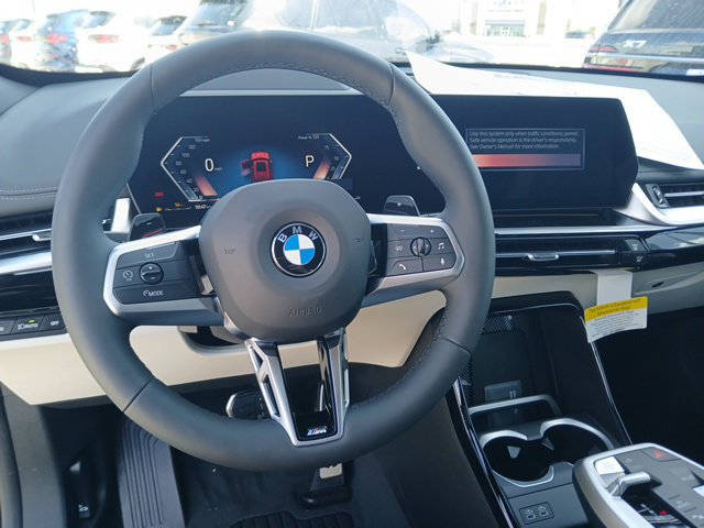 New 2026 BMW X1 xDrive28i w/ Technology Package AWD/4WD image 19