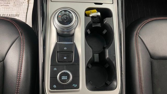 Used 2023 Ford Explorer ST-Line w/ Class IV Trailer Tow Package image 43