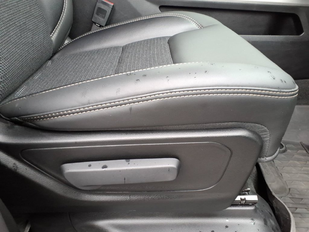 Used 2023 RAM 1500 Big Horn w/ Back Country Package AWD/4WD image 13