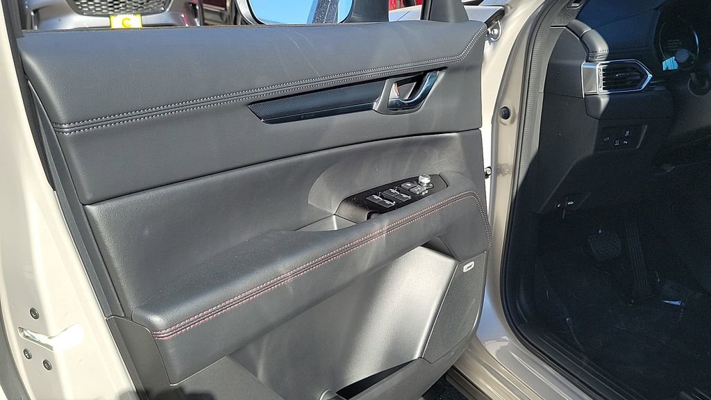 New 2025 MAZDA CX-5 2.5 Turbo image 15