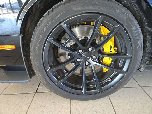 Used 2023 Dodge Challenger SRT Hellcat w/ Driver Convenience Group image 10