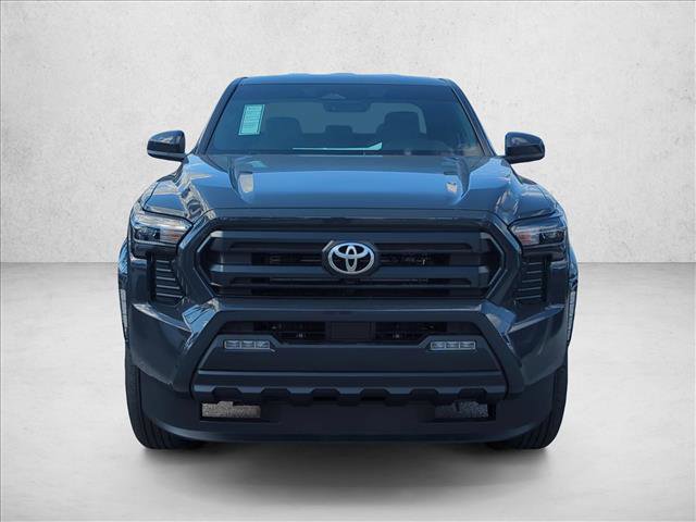 Used 2025 Toyota Tacoma SR5 RWD image 2