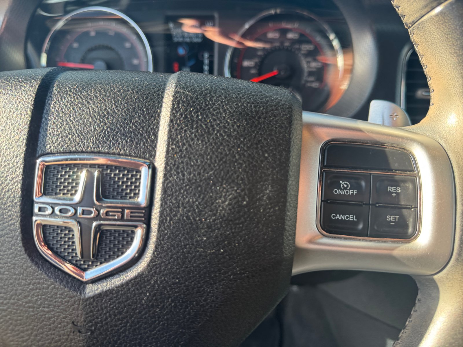 Used 2013 Dodge Charger SXT w/ Blacktop Pkg RWD image 17