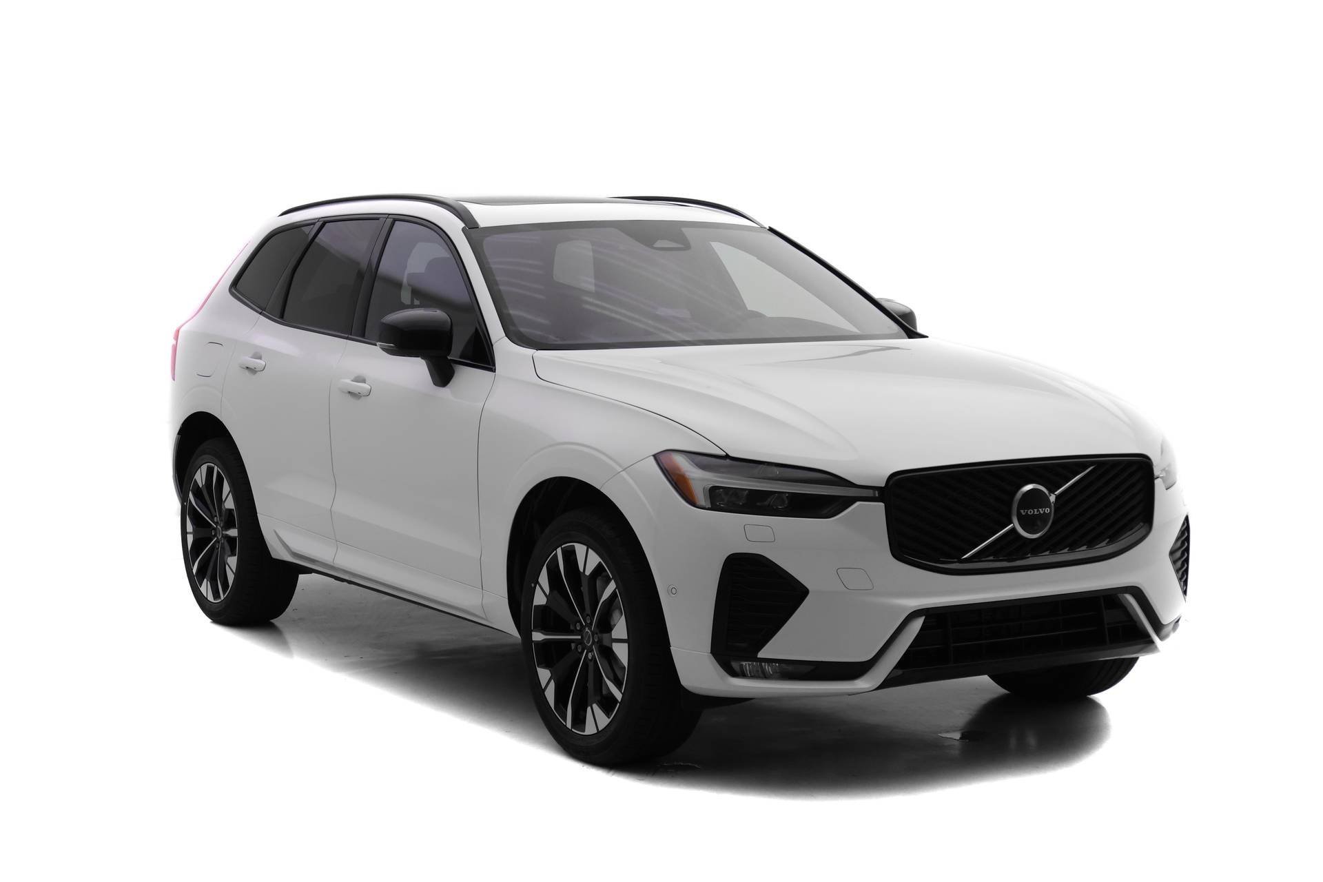New 2026 Volvo XC60 B5 Plus w/ Protection Package Premier image 2