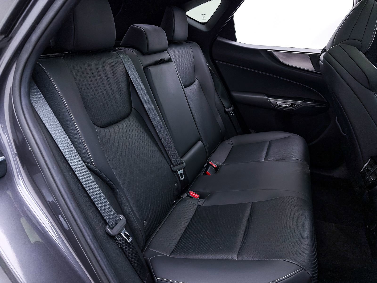 Used 2023 Lexus NX 350 F Sport image 37