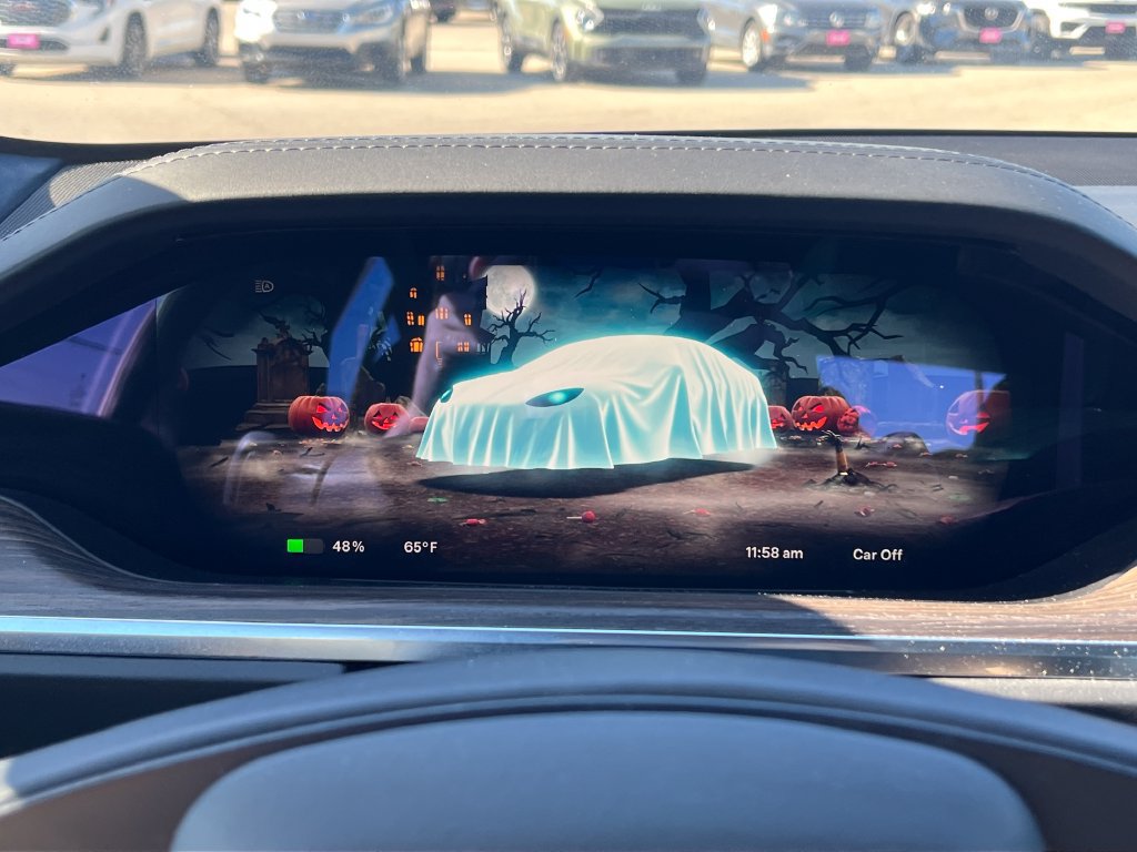 Used 2022 Tesla Model S AWD/4WD image 16