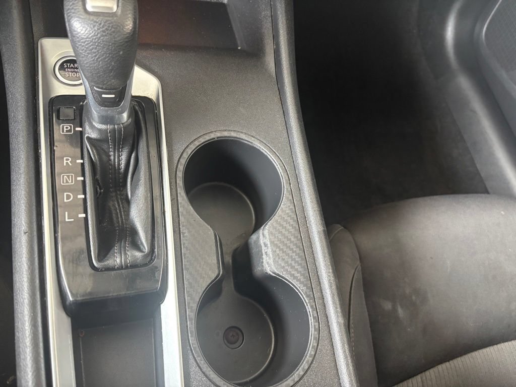 Used 2019 Nissan Altima 2.5 S FWD image 22