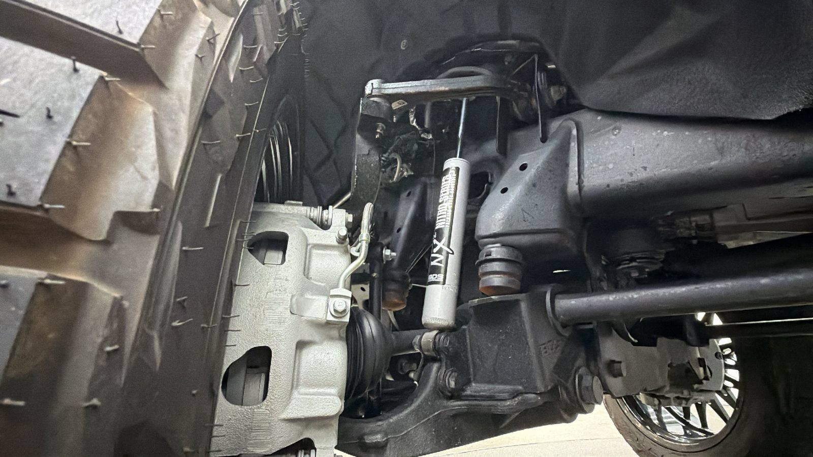 Used 2026 GMC Sierra 3500 Denali Ultimate AWD/4WD image 16