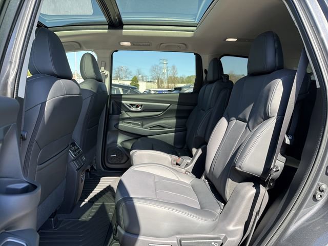 New 2026 Subaru Ascent Limited image 14