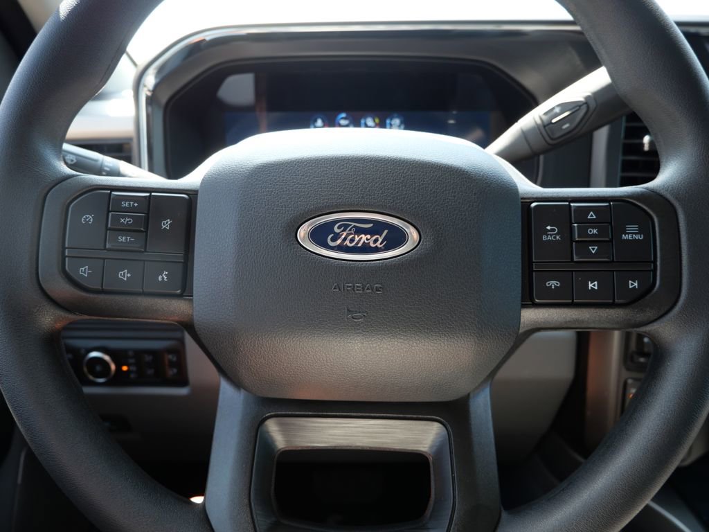 New 2026 Ford F350 XLT AWD/4WD image 22