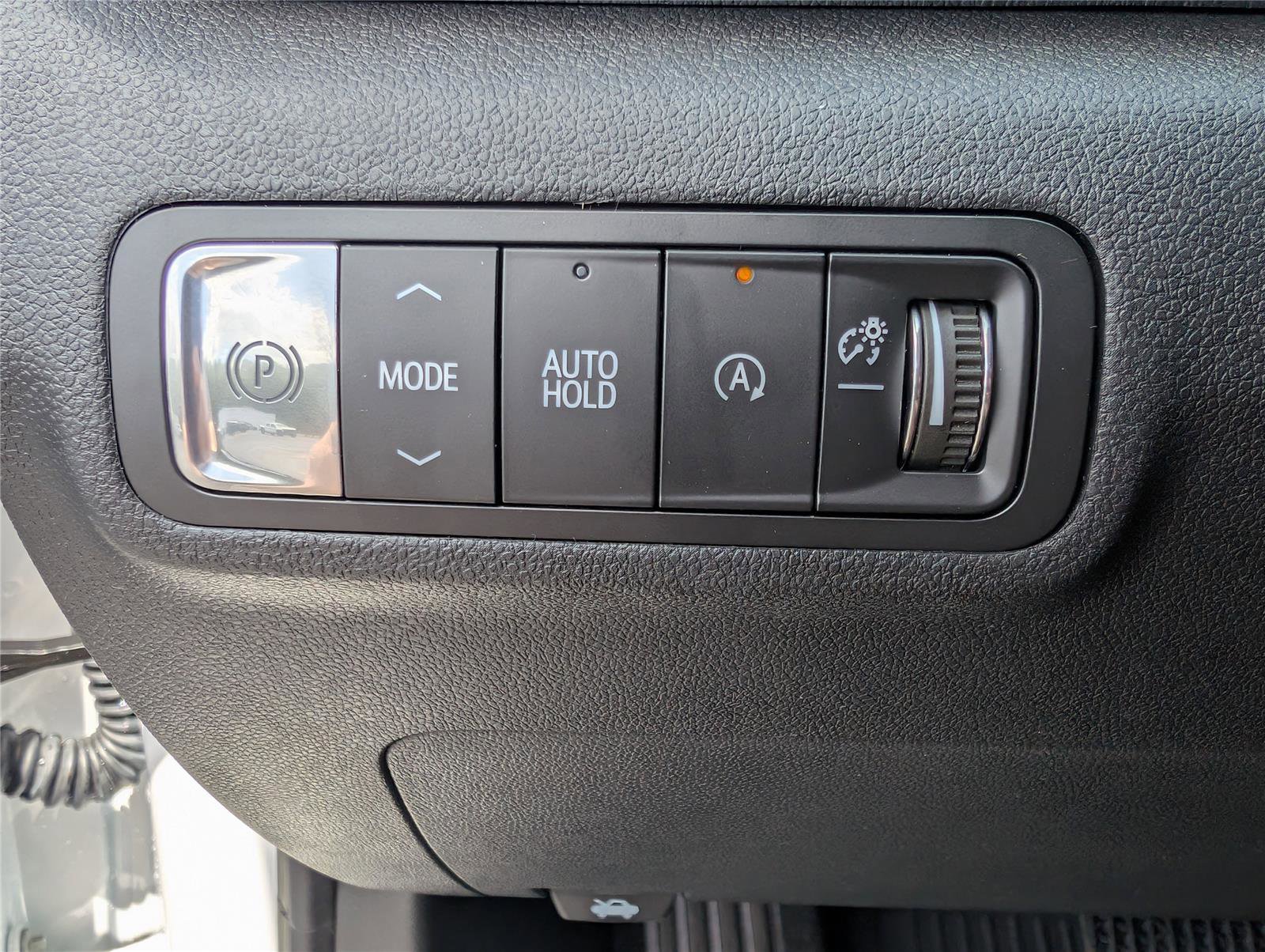 New 2026 GMC Terrain Elevation w/ Black Edition FWD image 18