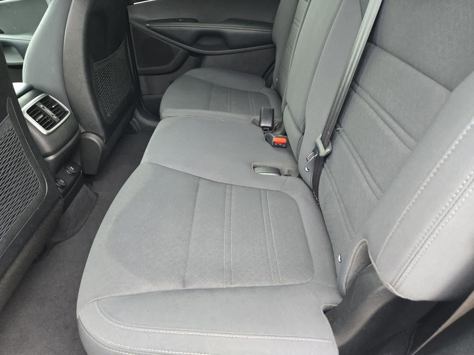 Used 2016 Kia Sorento FWD image 17