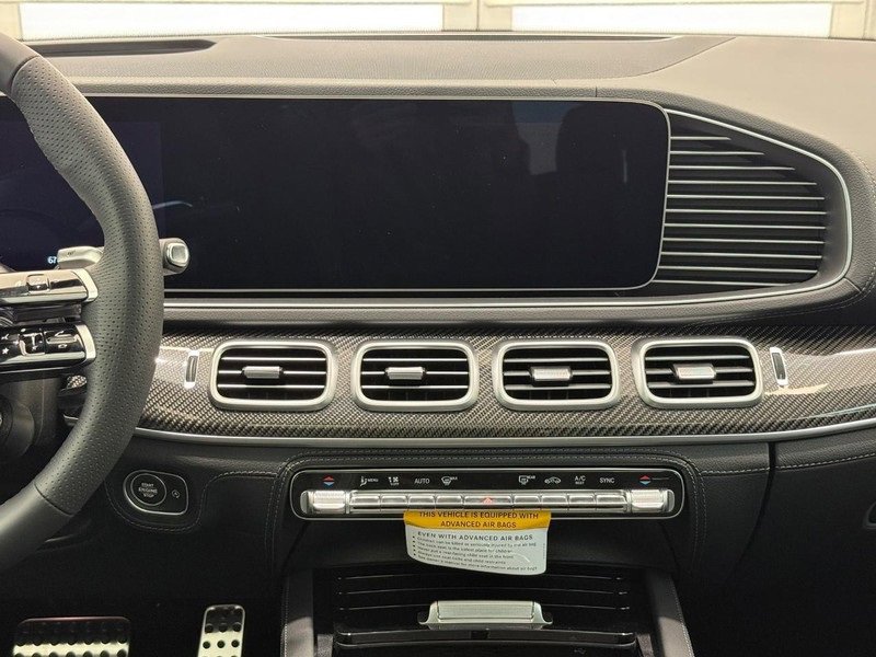 New 2026 Mercedes-Benz GLE 53 AMG 4MATIC image 7