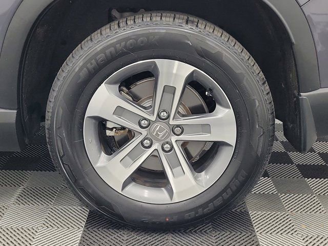 Certified 2024 Honda Pilot EX-L image 9