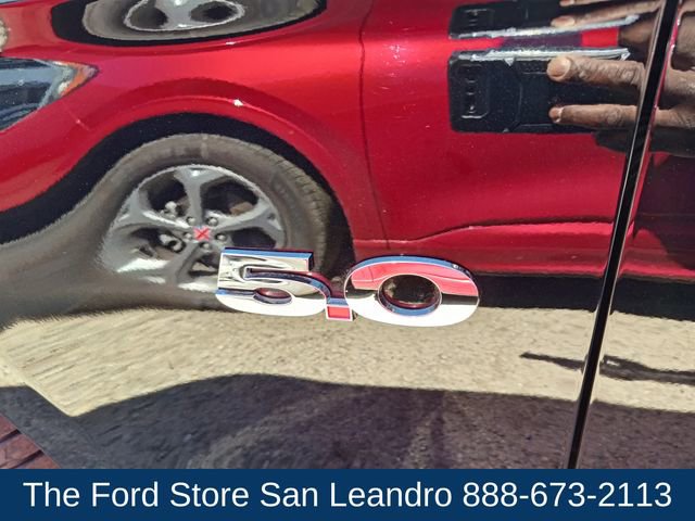 Used 2014 Ford Mustang GT w/ Equipment Group 301A image 23