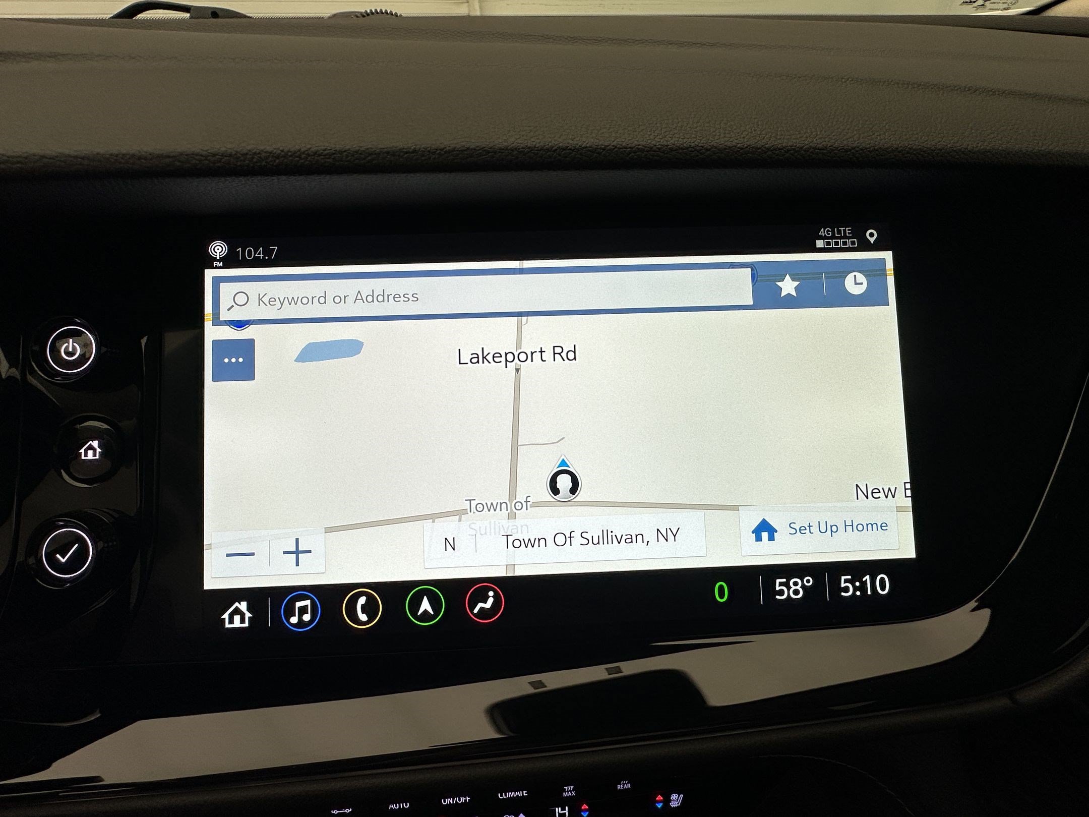 Certified 2022 Buick Envision Avenir w/ Safety Package AWD/4WD image 19