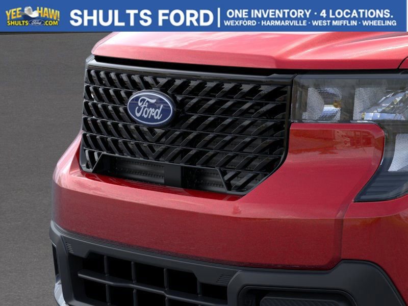 New 2026 Ford Maverick XLT image 19