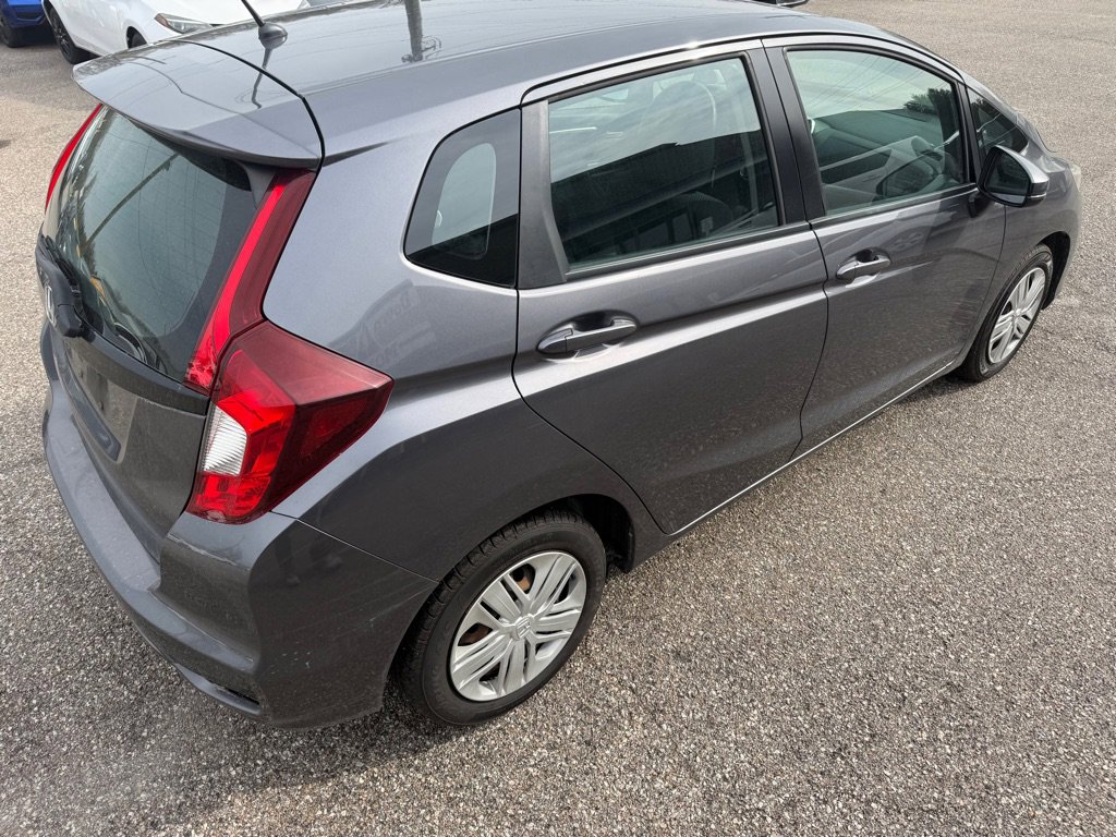 Used 2019 Honda Fit LX image 6