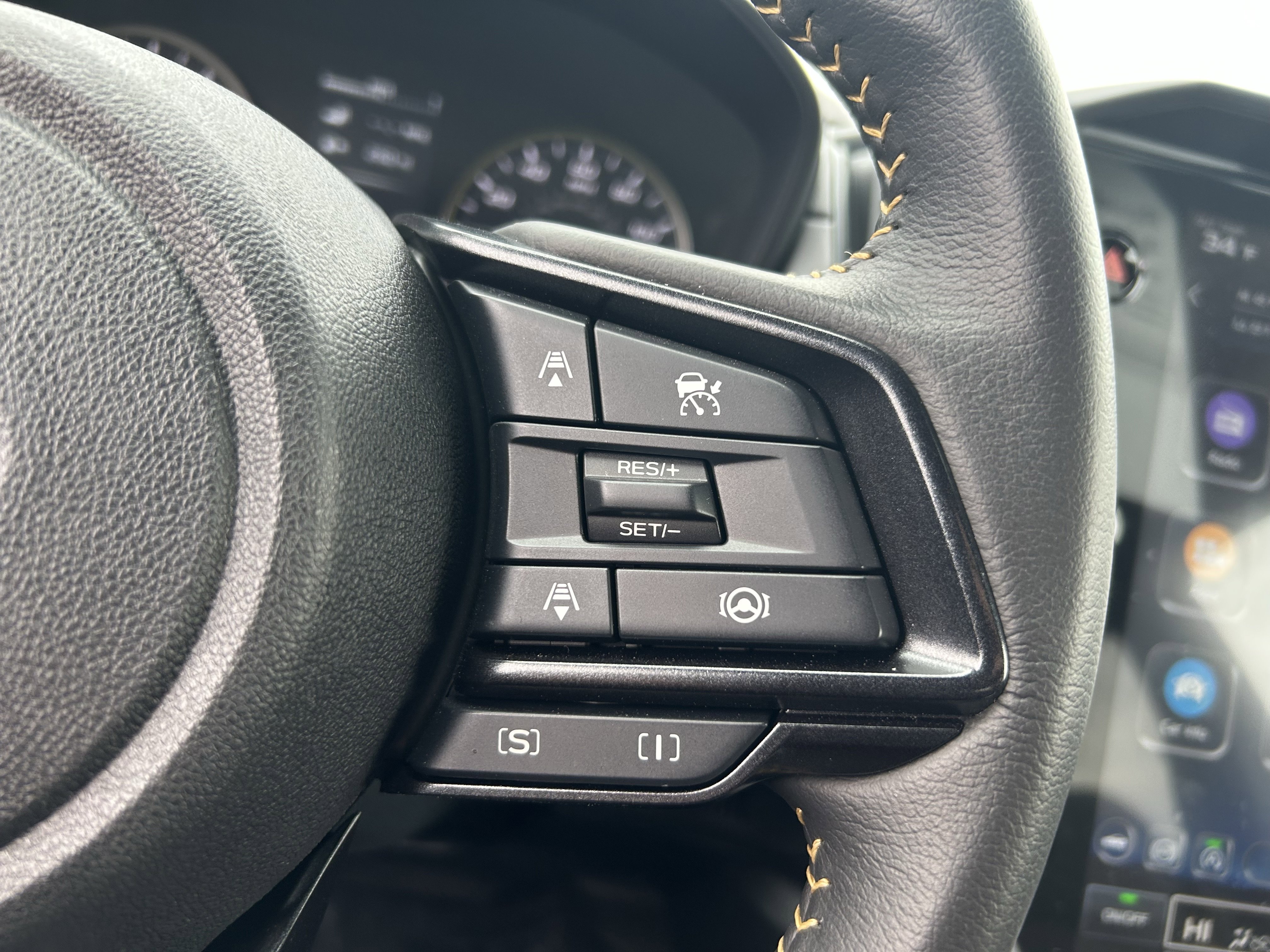 Certified 2025 Subaru Crosstrek 2.5i Sport image 16