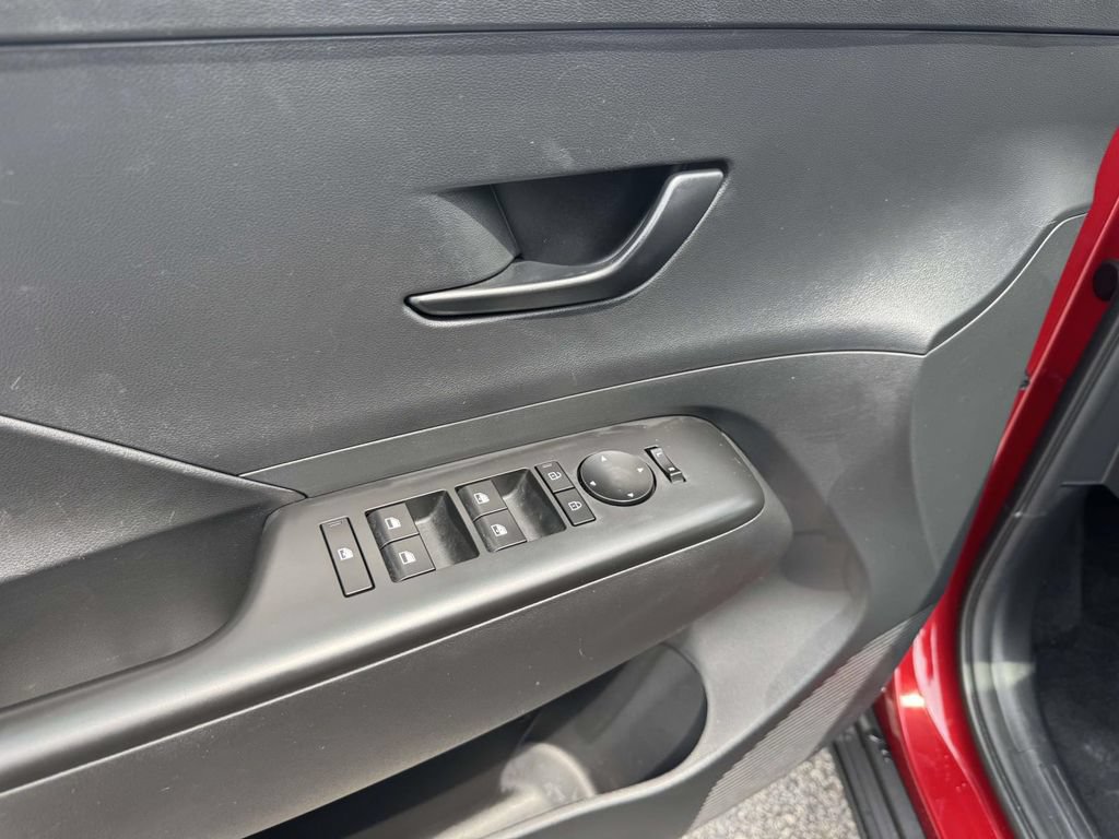Certified 2026 Hyundai Kona SEL Sport AWD/4WD image 14