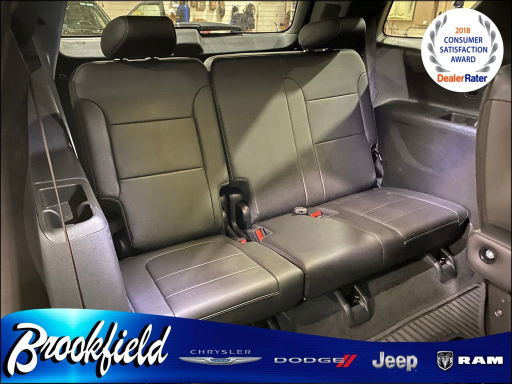 Used 2023 Chevrolet Traverse LT image 19