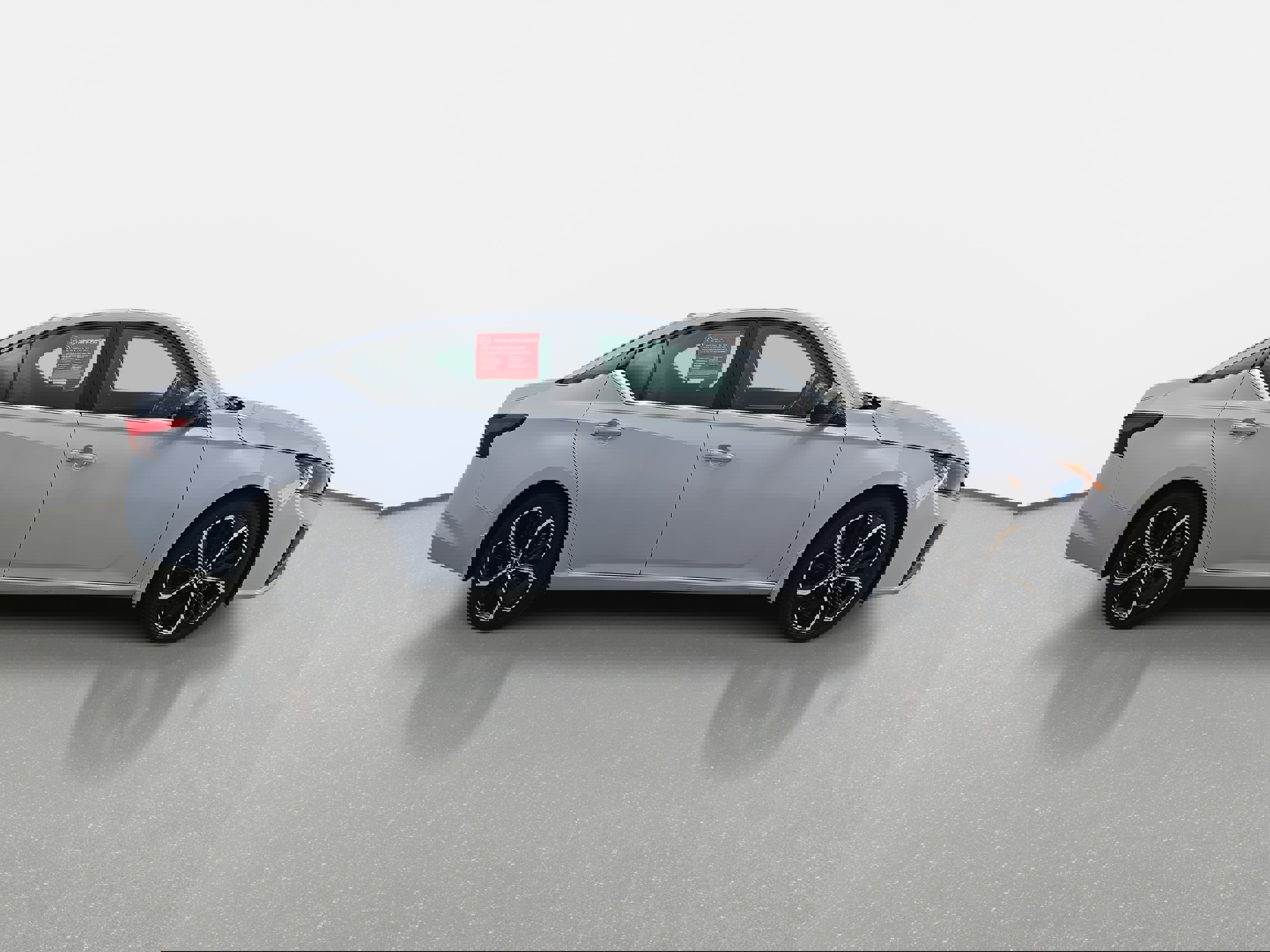 Certified 2023 Nissan Altima 2.5 SR w/ SR Premium Package image 4