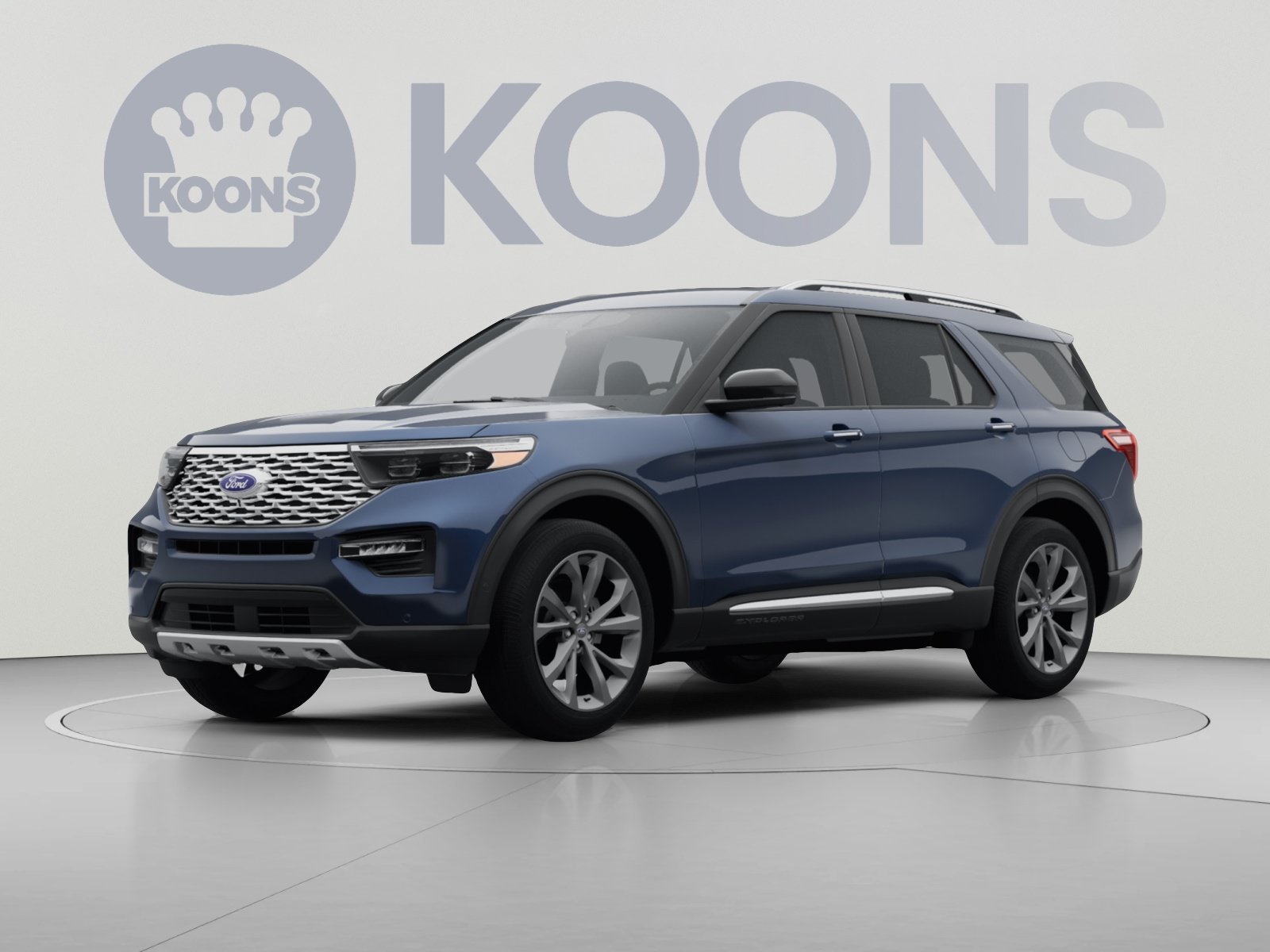 Used 2023 Ford Explorer XLT w/ Equipment Group 202A